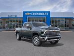 New 2026 Chevrolet Silverado 2500 LTZ Crew Cab for sale #9C02035 - photo 3