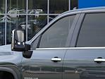 New 2026 Chevrolet Silverado 2500 LTZ Crew Cab for sale #9C02035 - photo 12
