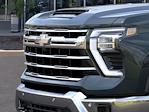 New 2026 Chevrolet Silverado 2500 LTZ Crew Cab for sale #9C02035 - photo 13