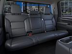 New 2026 Chevrolet Silverado 2500 LTZ Crew Cab for sale #9C02035 - photo 17