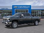 New 2026 Chevrolet Silverado 2500 LTZ Crew Cab for sale #9C02035 - photo 1