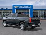 New 2026 Chevrolet Silverado 2500 LTZ Crew Cab for sale #9C02035 - photo 2