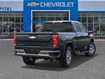 New 2026 Chevrolet Silverado 2500 LTZ Crew Cab for sale #9C02035 - photo 4