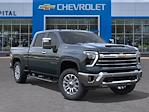 New 2026 Chevrolet Silverado 2500 LTZ Crew Cab for sale #9C02035 - photo 7