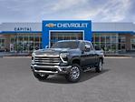 New 2026 Chevrolet Silverado 2500 LTZ Crew Cab for sale #9C02035 - photo 8