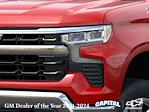 2025 Chevrolet Silverado 1500 Double Cab 4WD Pickup for sale #9C02110 - photo 10