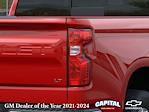 2025 Chevrolet Silverado 1500 Double Cab 4WD Pickup for sale #9C02110 - photo 11