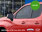 2025 Chevrolet Silverado 1500 Double Cab 4WD Pickup for sale #9C02110 - photo 12