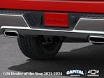 2025 Chevrolet Silverado 1500 Double Cab 4WD Pickup for sale #9C02110 - photo 14