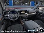 2025 Chevrolet Silverado 1500 Double Cab 4WD Pickup for sale #9C02110 - photo 15