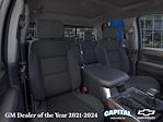 2025 Chevrolet Silverado 1500 Double Cab 4WD Pickup for sale #9C02110 - photo 16