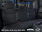 2025 Chevrolet Silverado 1500 Double Cab 4WD Pickup for sale #9C02110 - photo 17
