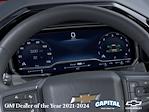 2025 Chevrolet Silverado 1500 Double Cab 4WD Pickup for sale #9C02110 - photo 18