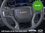 2025 Chevrolet Silverado 1500 Double Cab 4WD Pickup for sale #9C02110 - photo 19