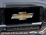 2025 Chevrolet Silverado 1500 Double Cab 4WD Pickup for sale #9C02110 - photo 20