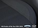 2025 Chevrolet Silverado 1500 Double Cab 4WD Pickup for sale #9C02110 - photo 21