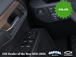 2025 Chevrolet Silverado 1500 Double Cab 4WD Pickup for sale #9C02110 - photo 22