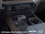 2025 Chevrolet Silverado 1500 Double Cab 4WD Pickup for sale #9C02110 - photo 23