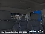 2025 Chevrolet Silverado 1500 Double Cab 4WD Pickup for sale #9C02110 - photo 24