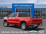 2025 Chevrolet Silverado 1500 Double Cab 4WD Pickup for sale #9C02110 - photo 4