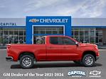 2025 Chevrolet Silverado 1500 Double Cab 4WD Pickup for sale #9C02110 - photo 5