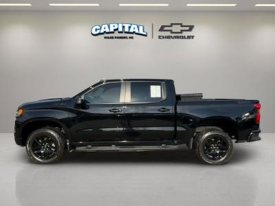 2024 Chevrolet Silverado 1500 Crew Cab 4WD Pickup for sale #9C02356A - photo 2