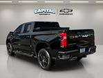 2024 Chevrolet Silverado 1500 Crew Cab 4WD Pickup for sale #9C02356A - photo 3