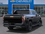 2025 Chevrolet Silverado EV Crew Cab 4WD, Pickup for sale #9C02401 - photo 2