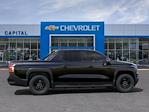 2025 Chevrolet Silverado EV Crew Cab 4WD, Pickup for sale #9C02401 - photo 5