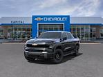 2025 Chevrolet Silverado EV Crew Cab 4WD, Pickup for sale #9C02401 - photo 8