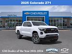 2025 Chevrolet Colorado Crew Cab 4WD Pickup for sale #9C02470 - photo 3
