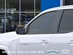 2025 Chevrolet Colorado Crew Cab 4WD Pickup for sale #9C02470 - photo 12