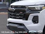 2025 Chevrolet Colorado Crew Cab 4WD Pickup for sale #9C02470 - photo 13