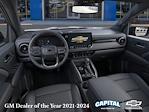 2025 Chevrolet Colorado Crew Cab 4WD Pickup for sale #9C02470 - photo 15