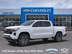 2025 Chevrolet Colorado Crew Cab 4WD Pickup for sale #9C02470 - photo 1
