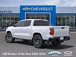 2025 Chevrolet Colorado Crew Cab 4WD Pickup for sale #9C02470 - photo 2