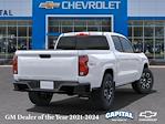 2025 Chevrolet Colorado Crew Cab 4WD Pickup for sale #9C02470 - photo 4