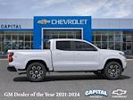 2025 Chevrolet Colorado Crew Cab 4WD Pickup for sale #9C02470 - photo 5