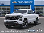 2025 Chevrolet Colorado Crew Cab 4WD Pickup for sale #9C02470 - photo 6