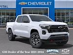 2025 Chevrolet Colorado Crew Cab 4WD Pickup for sale #9C02470 - photo 7