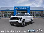 2025 Chevrolet Colorado Crew Cab 4WD Pickup for sale #9C02470 - photo 8