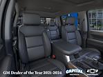 2026 Chevrolet Silverado 1500 Crew Cab 4WD Pickup for sale #9C02664 - photo 16