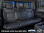 2026 Chevrolet Silverado 1500 Crew Cab 4WD Pickup for sale #9C02664 - photo 17