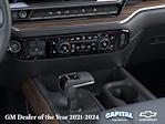 2026 Chevrolet Silverado 1500 Crew Cab 4WD Pickup for sale #9C02664 - photo 23