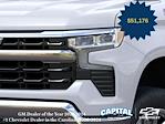 2025 Chevrolet Silverado 1500 Double Cab 4WD, Pickup for sale #9C02739 - photo 10