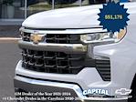 2025 Chevrolet Silverado 1500 Double Cab 4WD, Pickup for sale #9C02739 - photo 13