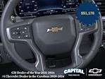 2025 Chevrolet Silverado 1500 Double Cab 4WD, Pickup for sale #9C02739 - photo 19