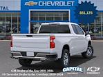 2025 Chevrolet Silverado 1500 Double Cab 4WD, Pickup for sale #9C02739 - photo 2