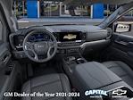 2026 Chevrolet Silverado 1500 Crew Cab 4WD Pickup for sale #9C02797 - photo 15