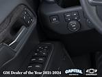 2026 Chevrolet Silverado 1500 Crew Cab 4WD Pickup for sale #9C02797 - photo 22